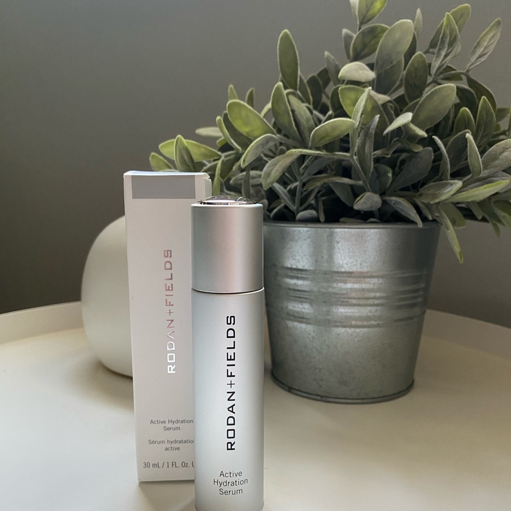 Rodan + Fields serum